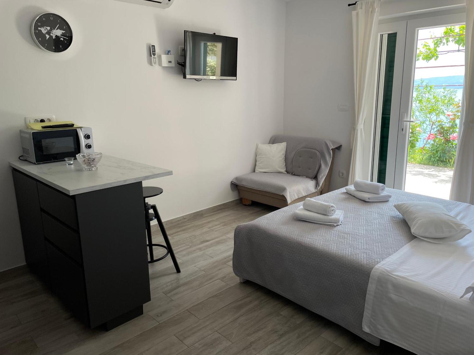 Apartments Tom Mimice Ngoại thất bức ảnh