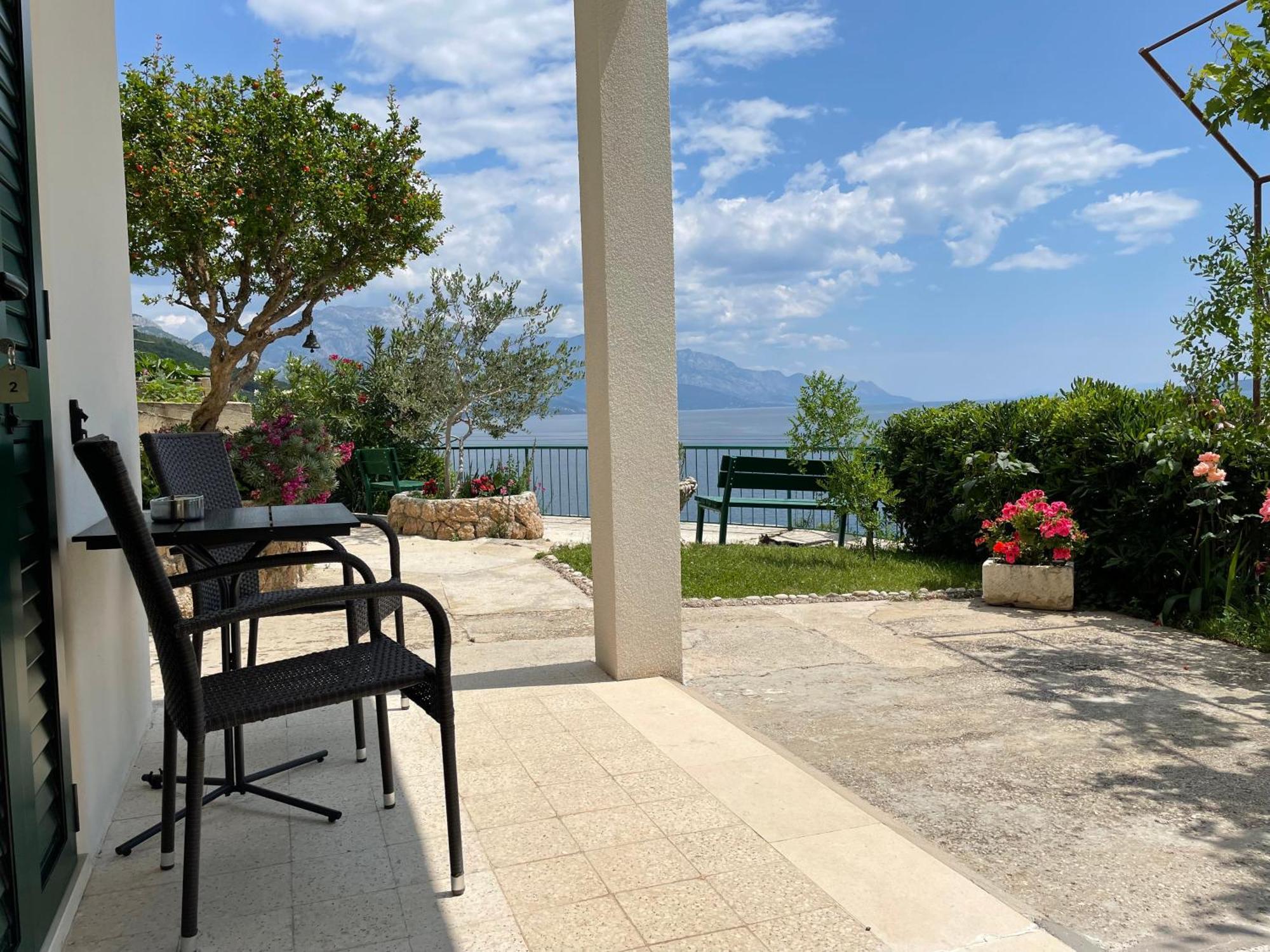 Apartments Tom Mimice Ngoại thất bức ảnh