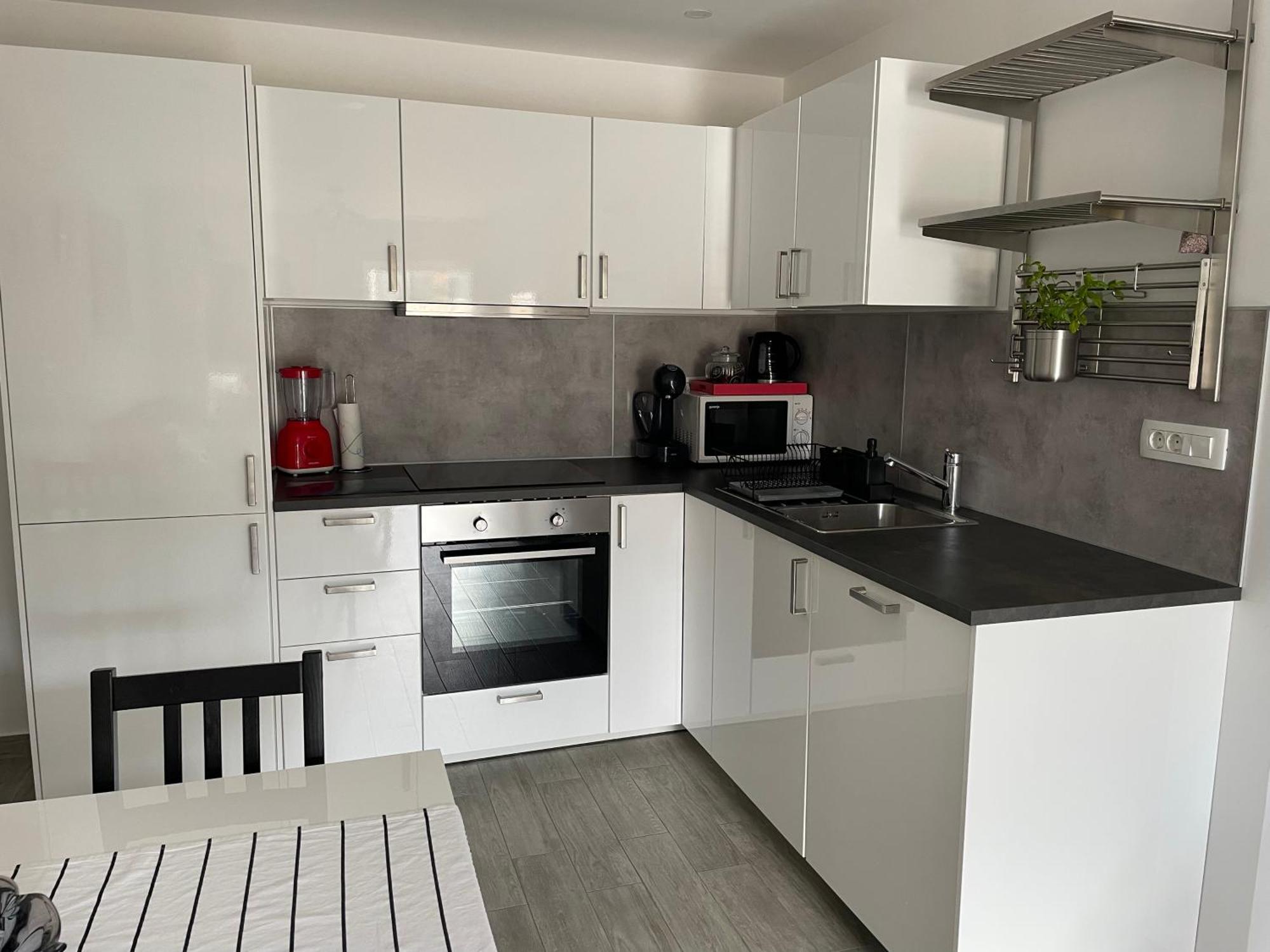 Apartments Tom Mimice Ngoại thất bức ảnh