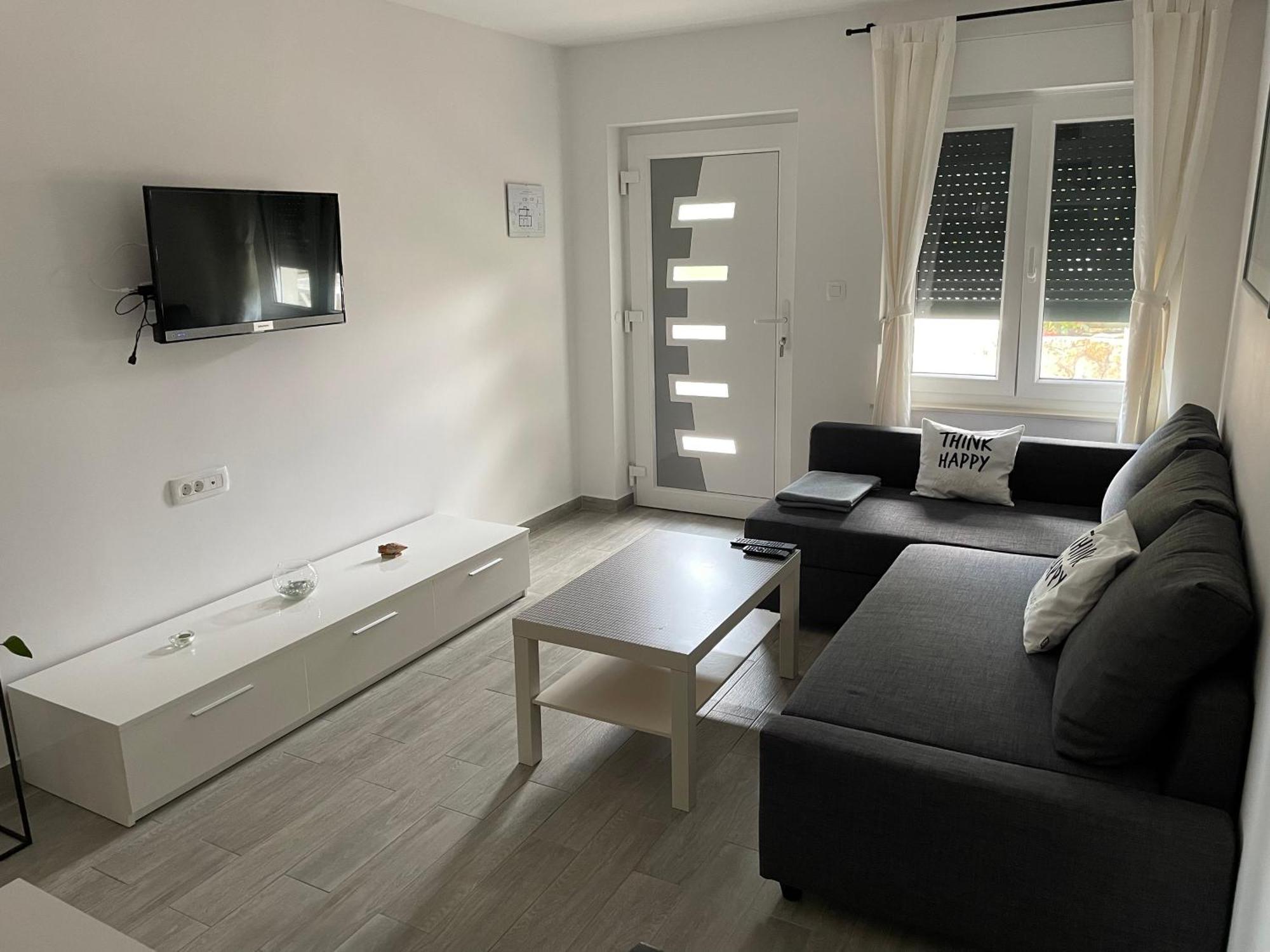 Apartments Tom Mimice Ngoại thất bức ảnh