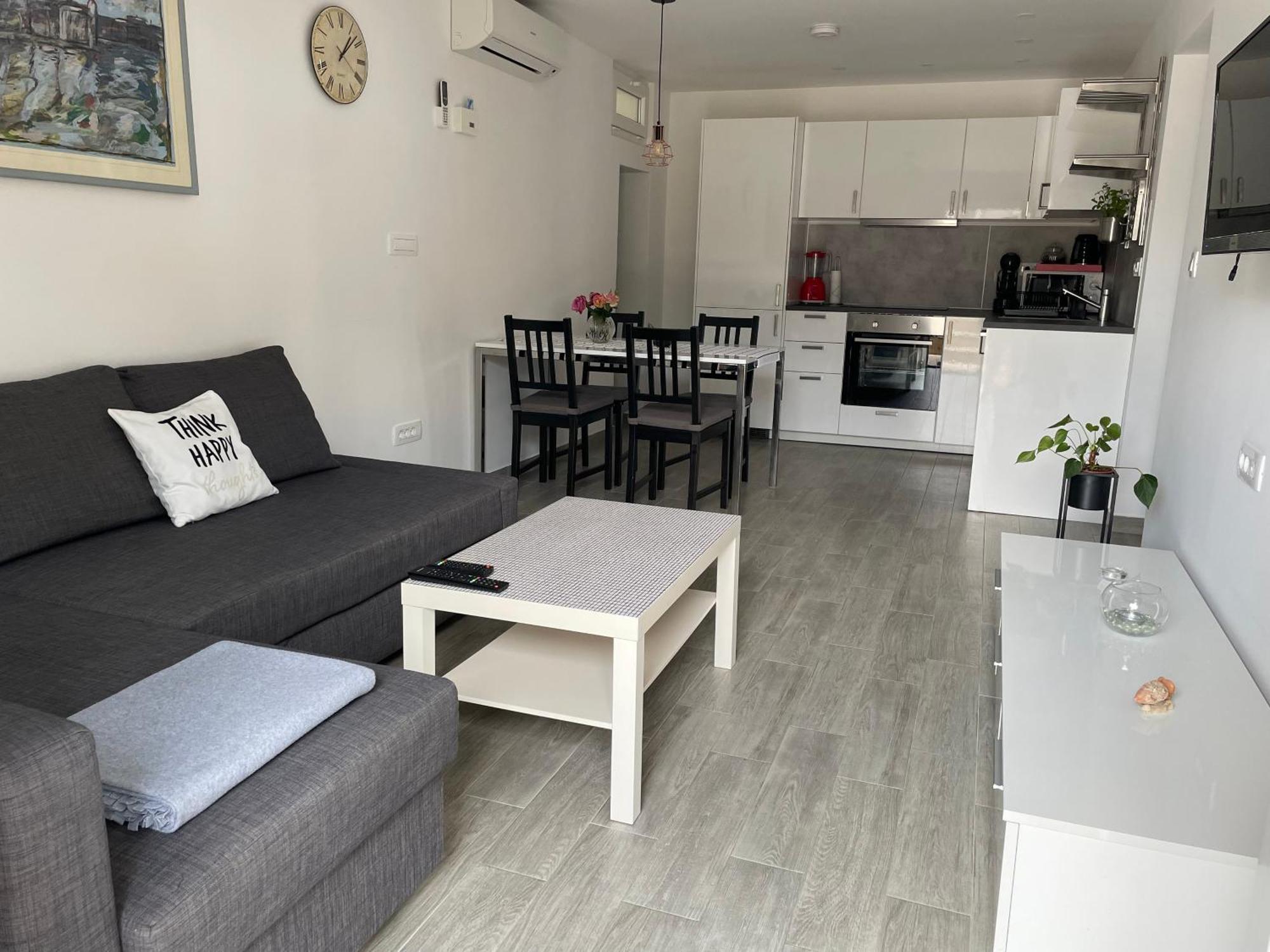 Apartments Tom Mimice Ngoại thất bức ảnh