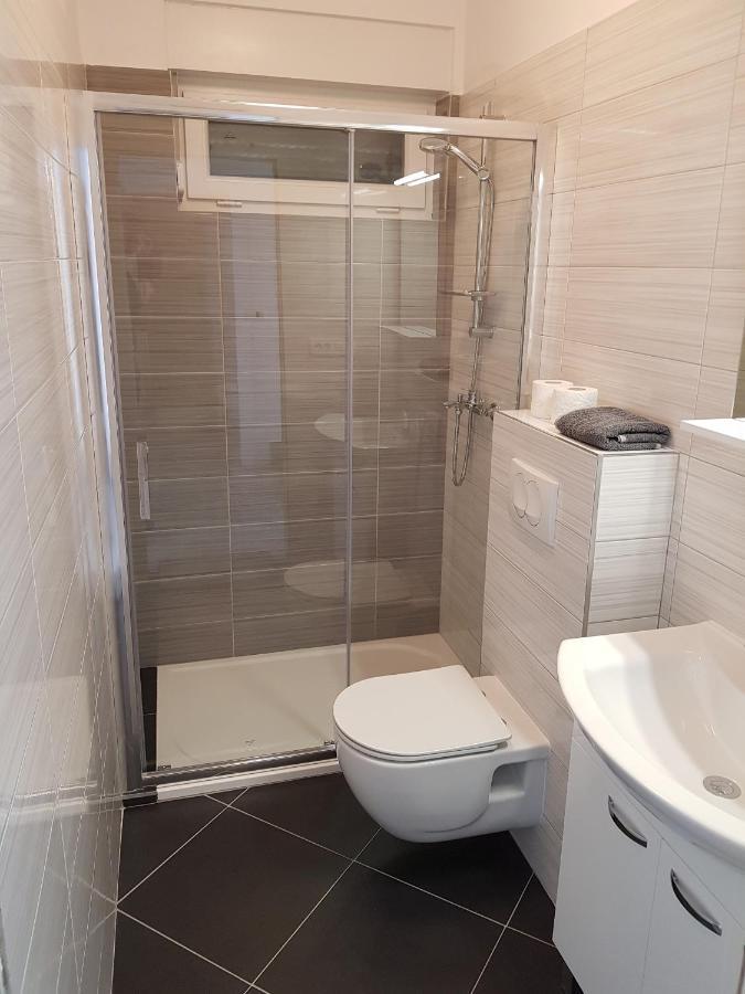 Apartments Tom Mimice Ngoại thất bức ảnh