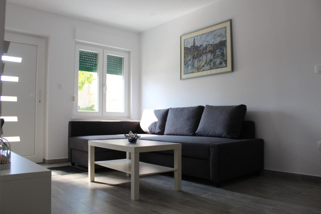 Apartments Tom Mimice Ngoại thất bức ảnh